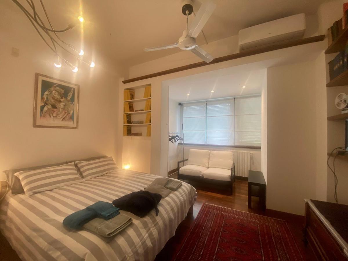 Apartament Il Giardino Sospeso Di Anna Florencja Zewnętrze zdjęcie