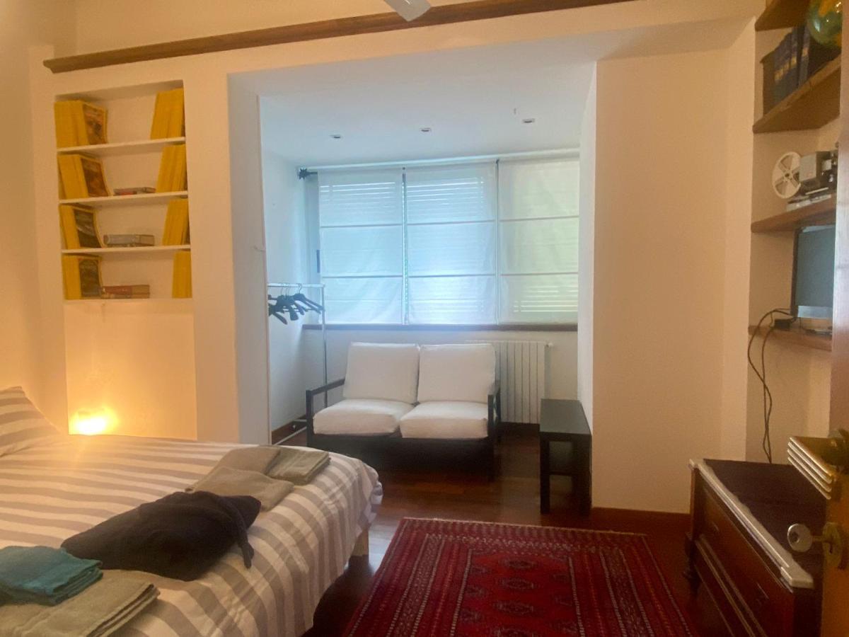 Apartament Il Giardino Sospeso Di Anna Florencja Zewnętrze zdjęcie