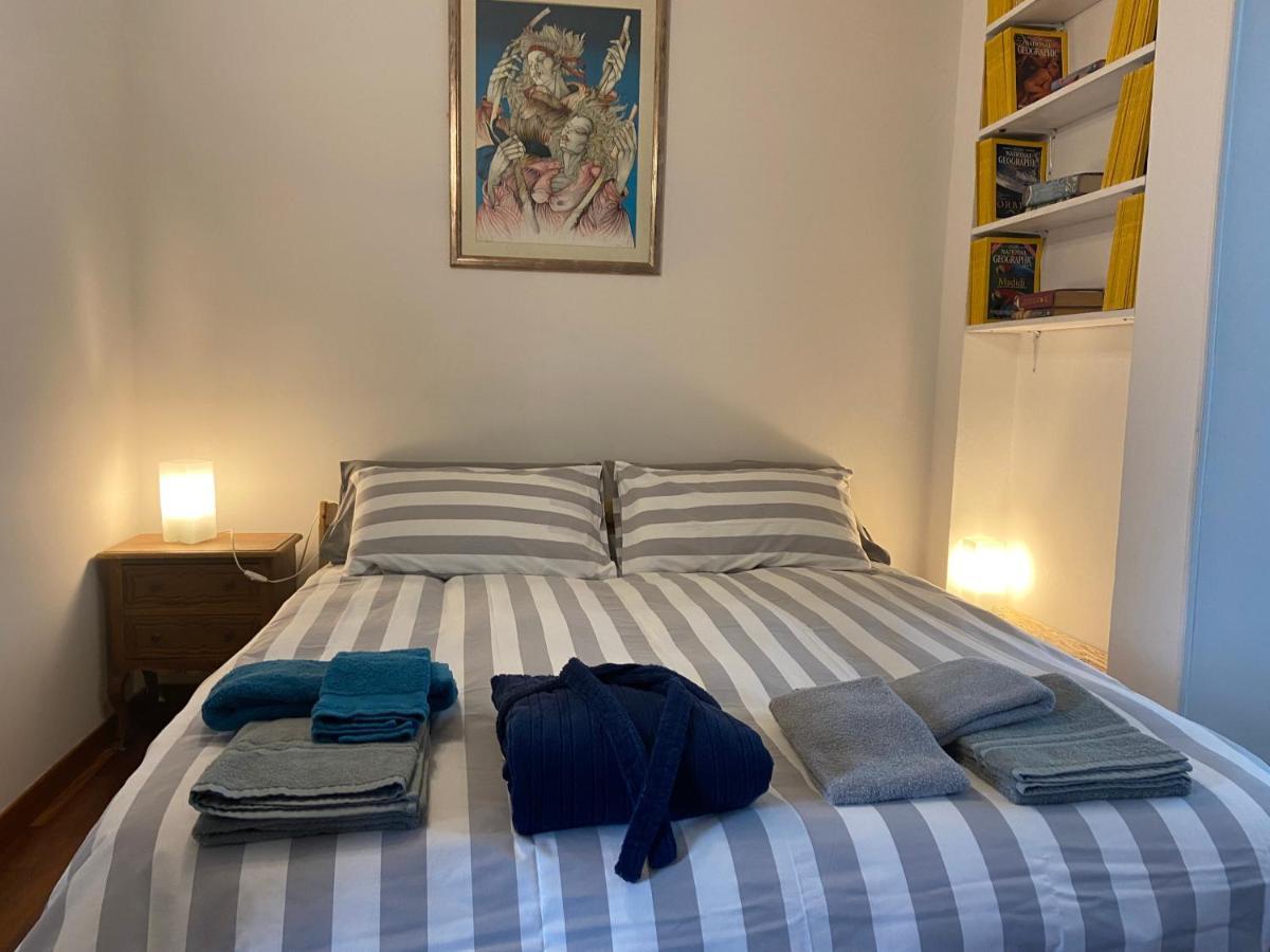 Apartament Il Giardino Sospeso Di Anna Florencja Zewnętrze zdjęcie