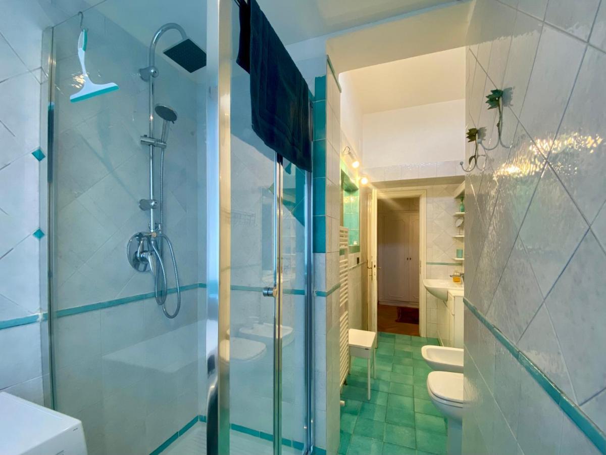 Apartament Il Giardino Sospeso Di Anna Florencja Zewnętrze zdjęcie